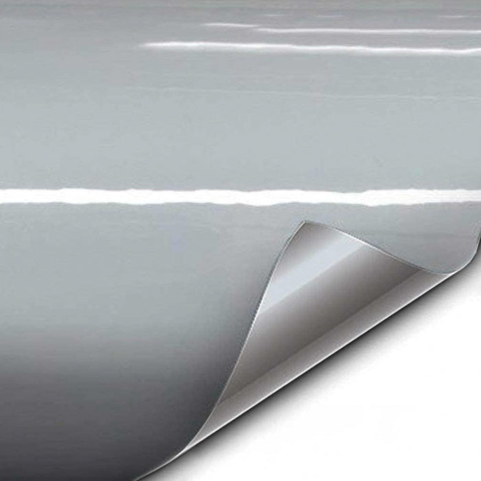 Фолио за облепяне Nardo сиво - 1.52m x 1m