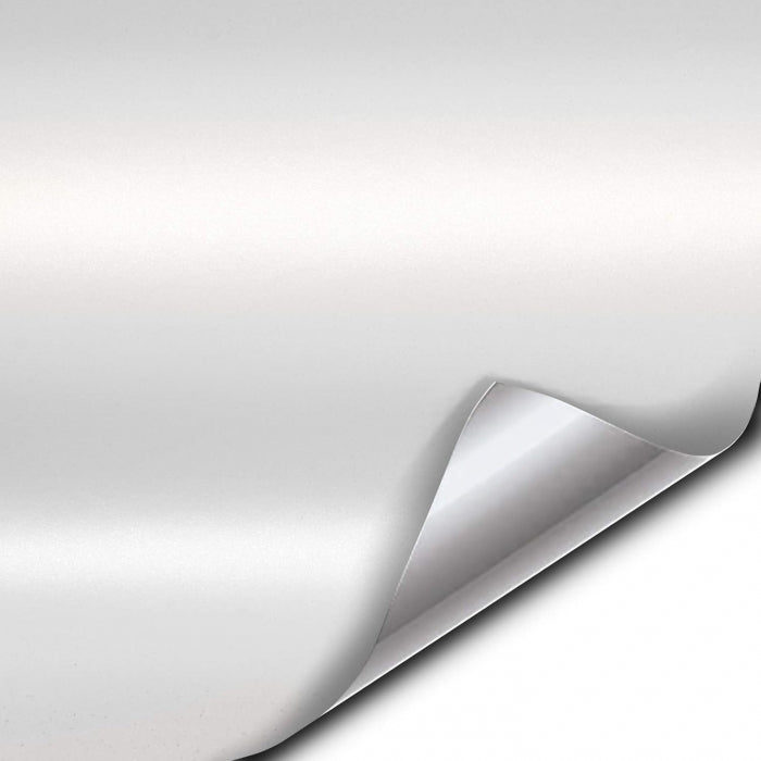 Фолио за облепяне светло сиво гланц - 1.52m x 1m