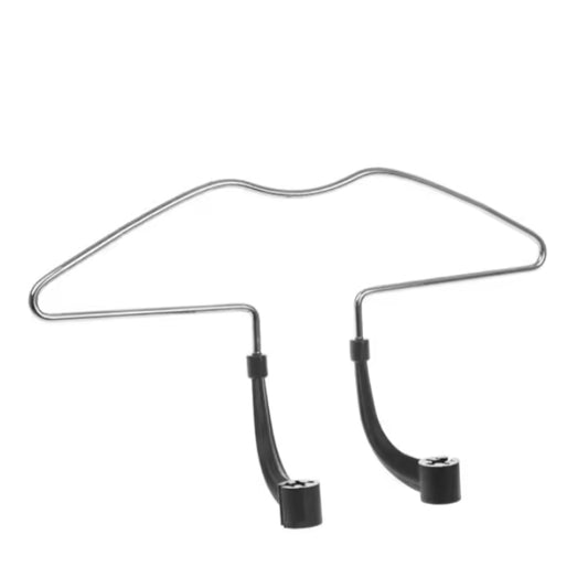 Метална закачалка за дрехи - 2027