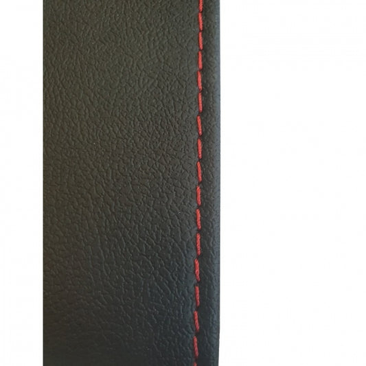 Калъф шиещ Boss - черен с червено