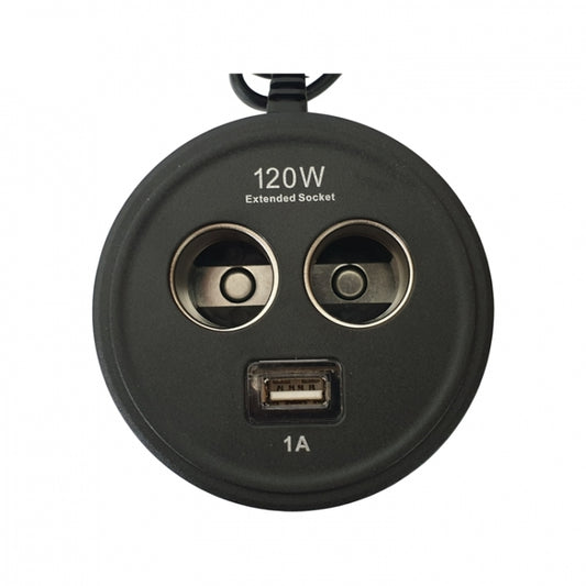 Разклонител за запалка - 1671