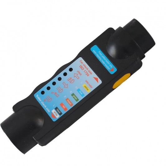 Тестер за проверка на светлини на ремаркета - 1049