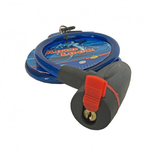 Заключващо устройство за велосипед - 1799