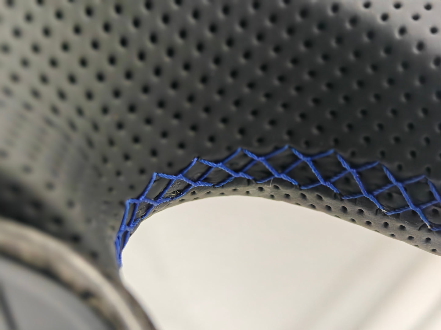 Спортен поръчков волан AUDI