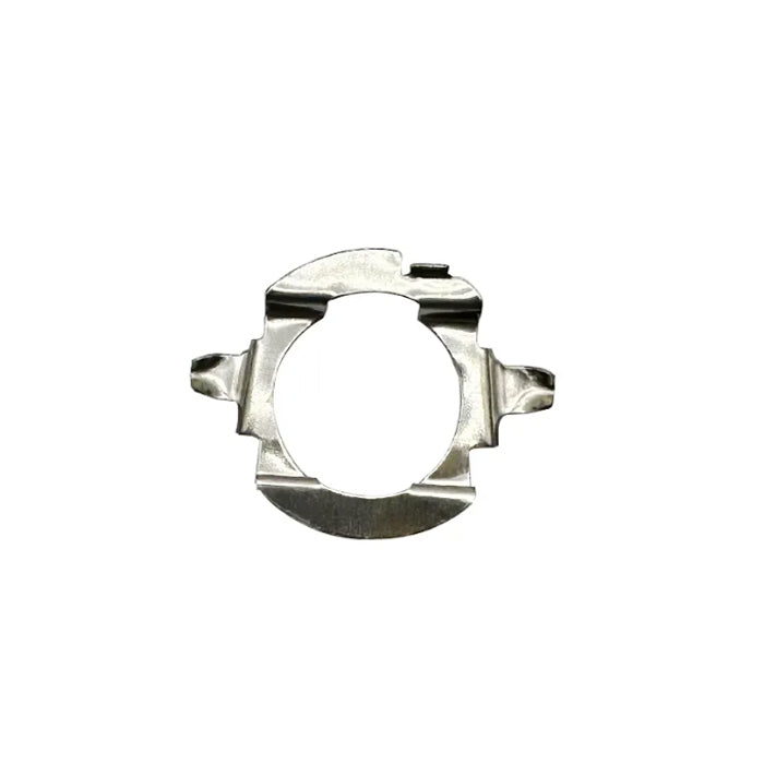 Адаптор за лед крушка H7 - PA801 - 2 БР/К-Т