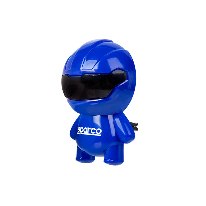 Ароматизатор Sparco SPA200XL New Car