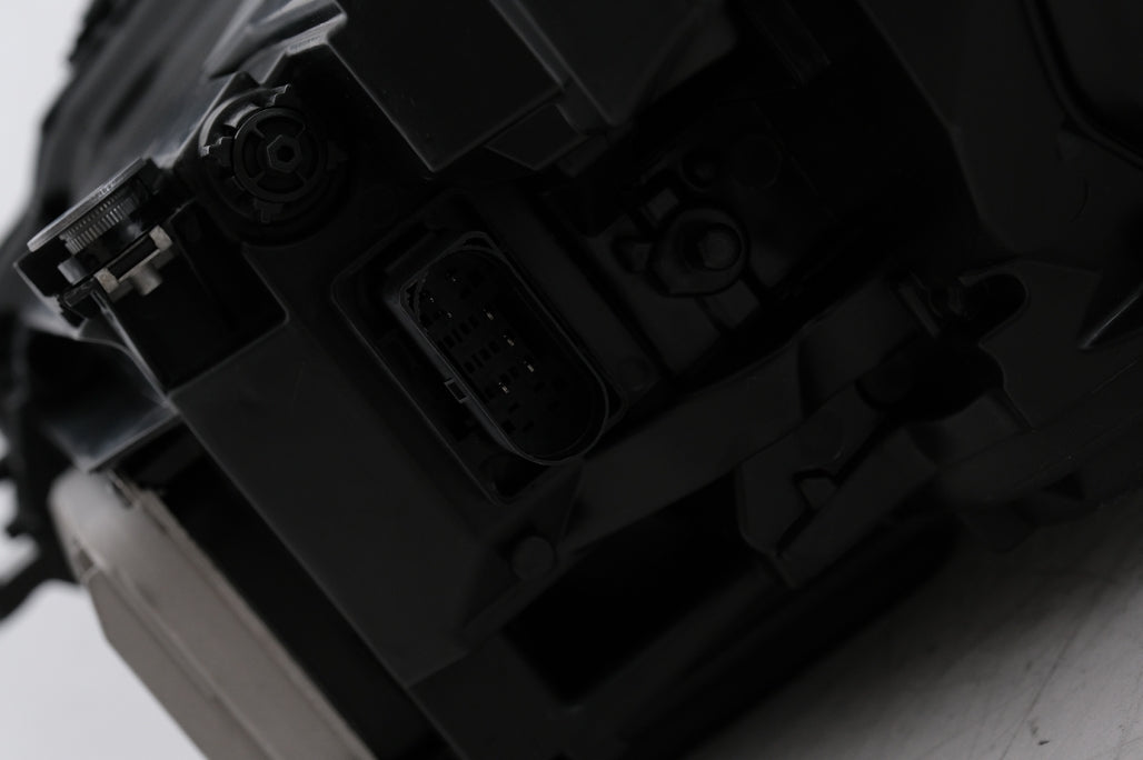 ChatGPT said: Фарове Full LED за Mercedes S-Class W222 / Maybach X222 2013–2017, Pre-Facelift → Facelift конверсия