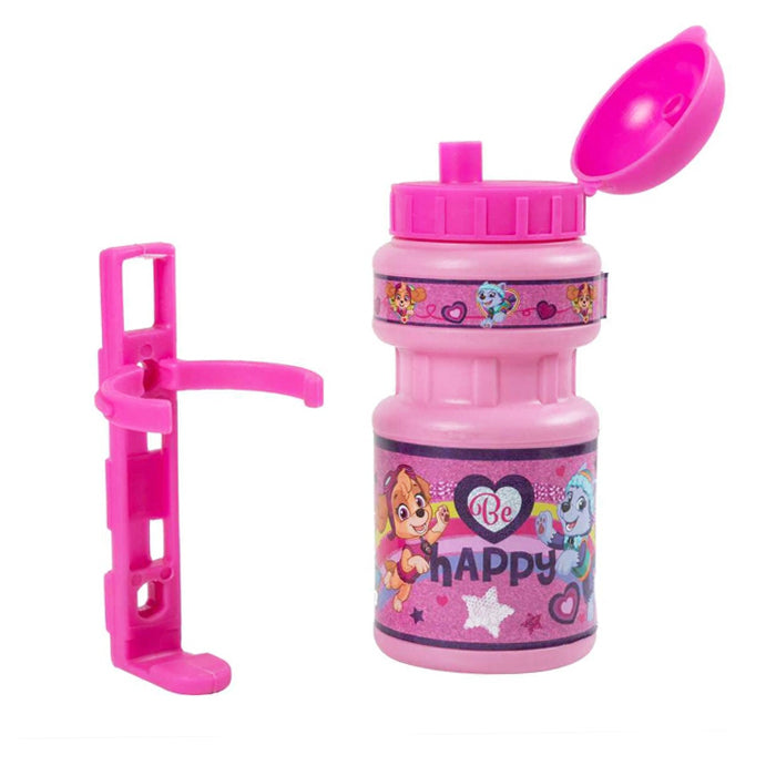 Бутилка за вода Paw Patrol Момиче