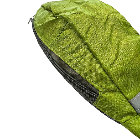 Чанта за принадлежности 1507 - Зелена