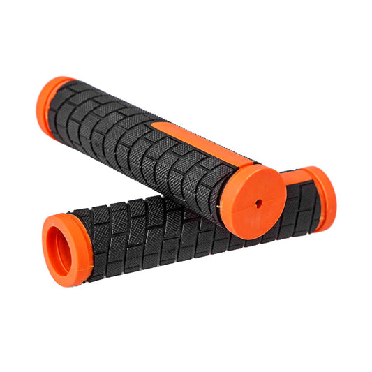 Дръжки за велосипед - PA998 - Оранжеви