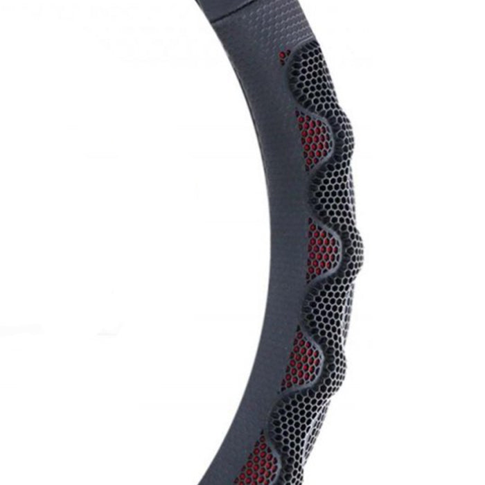 Калъф за Волан 2407 Черно/Червено