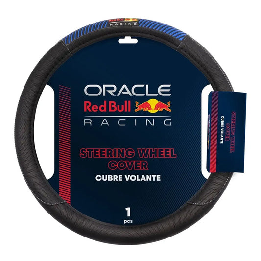 Калъф за волан Red Bull Racing - 12686