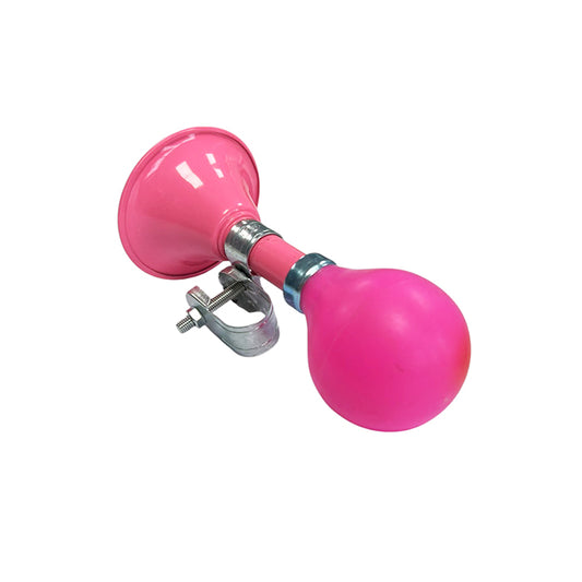 Клаксон за велосипед PA366 Розов