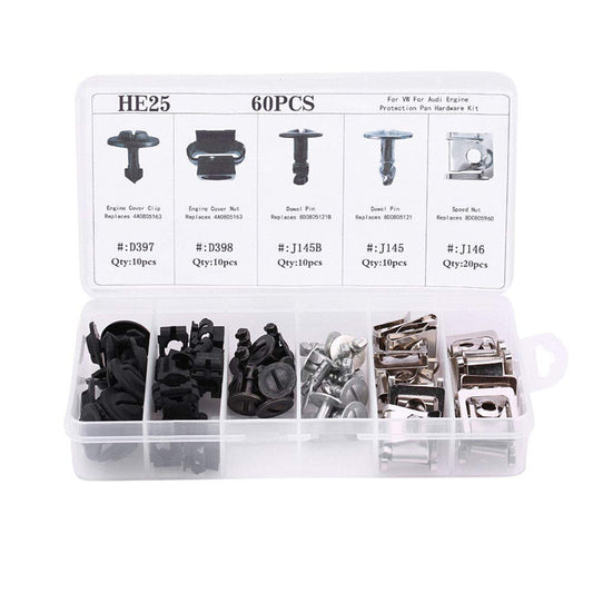 Копки PA638 60 бр.