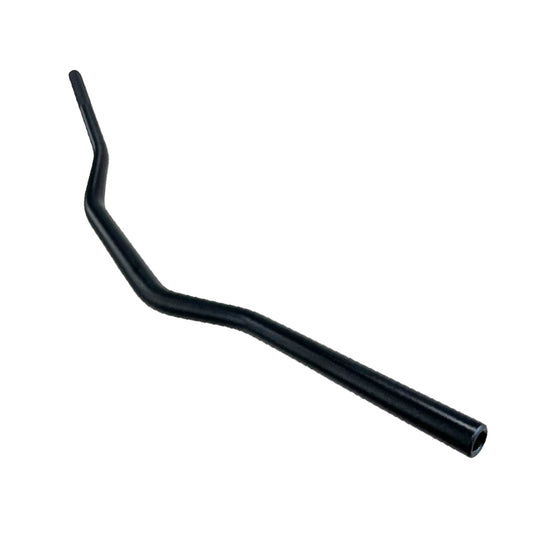 Кормило за велосипед PA868 - Черно