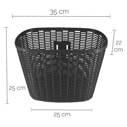 Кошница за велосипед - PA899