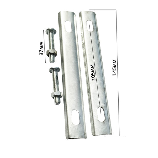 Кошница за велосипед - РА452