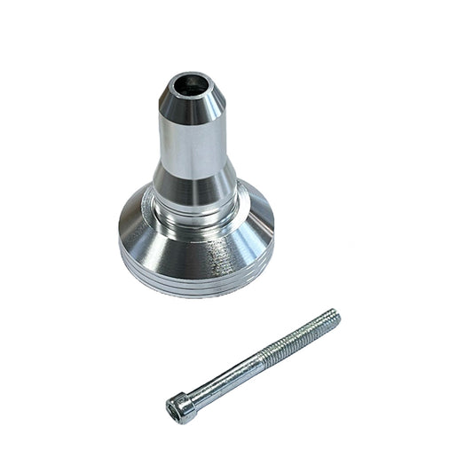 Краш тапа за мотоциклет PA854 Сива