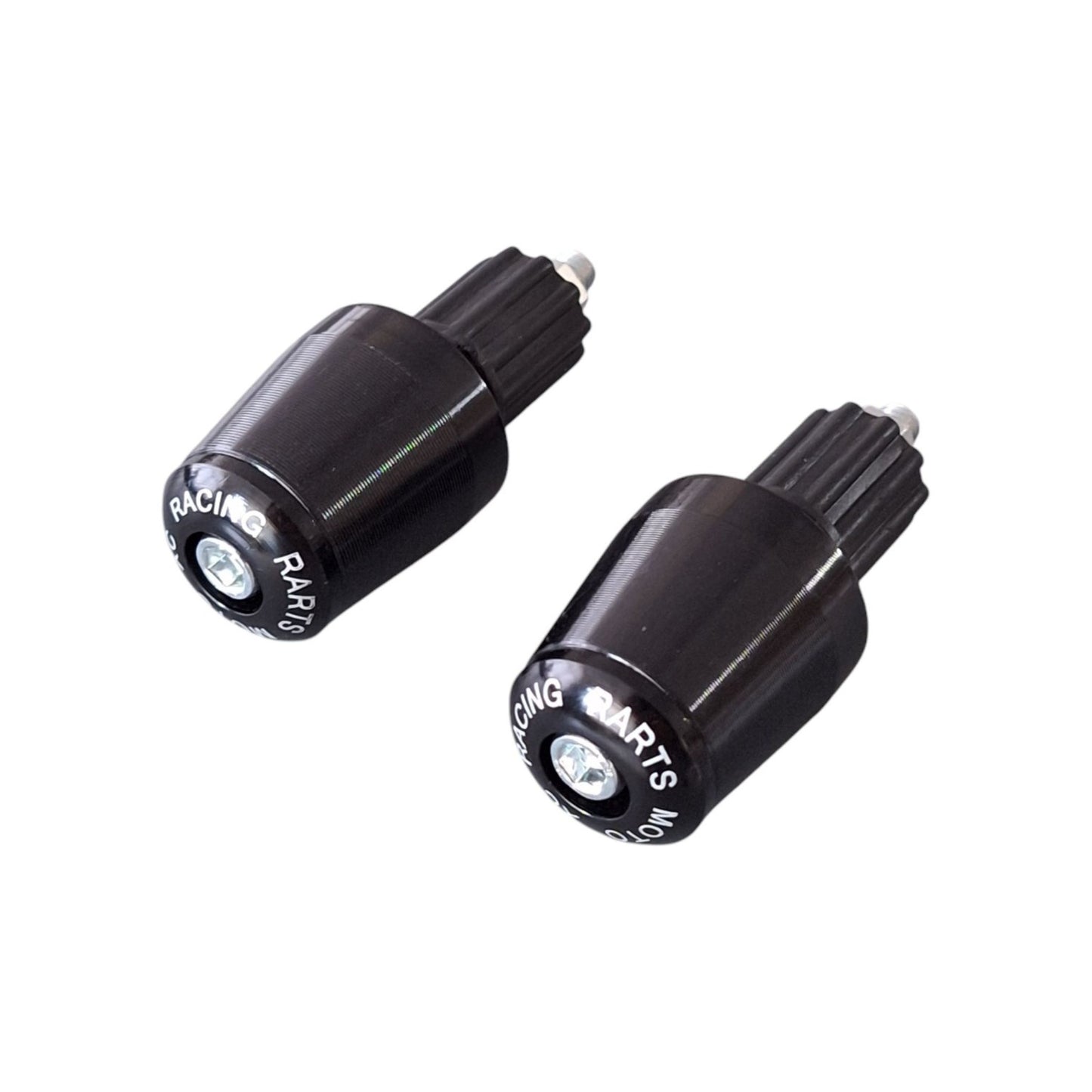 Краш тапи за мотоциклет - PA853 2 БР/К-Т - Черни