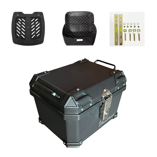 Куфар за Мотоциклет E-511 30 ЛИТРА