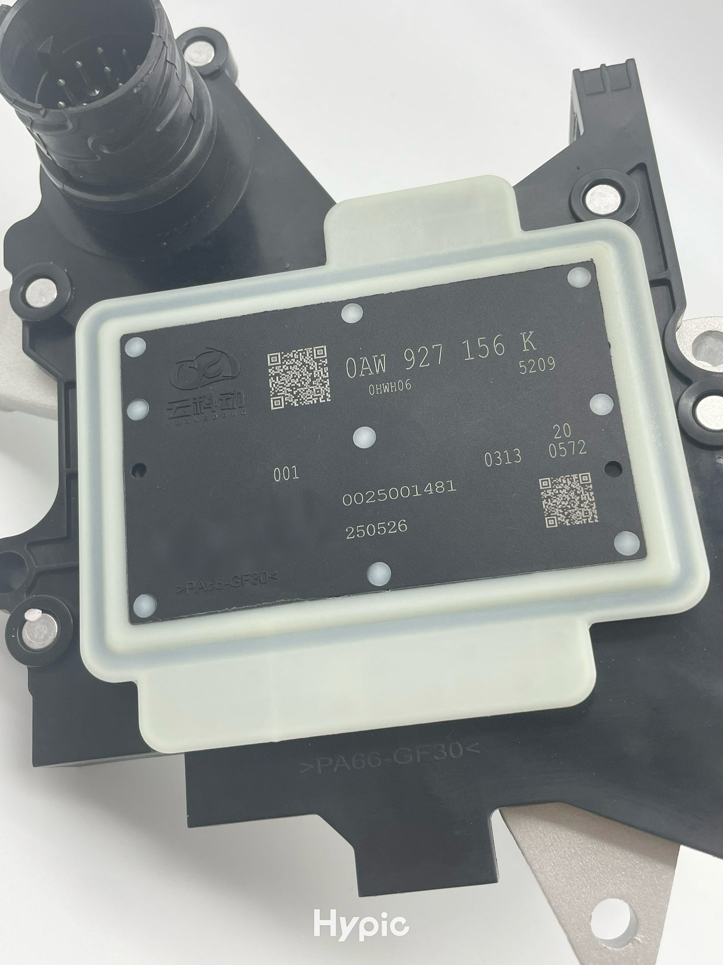 Модул за CVT трансмисия Multritronic 0AE 972 156 K