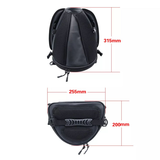 Мото Чанта PA846