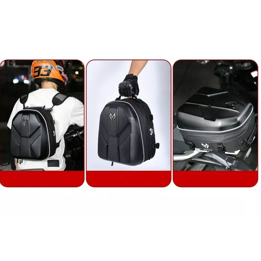 Мото Раница PA1025