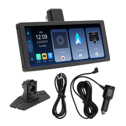 Мултимедия андроид PG384 10 инча