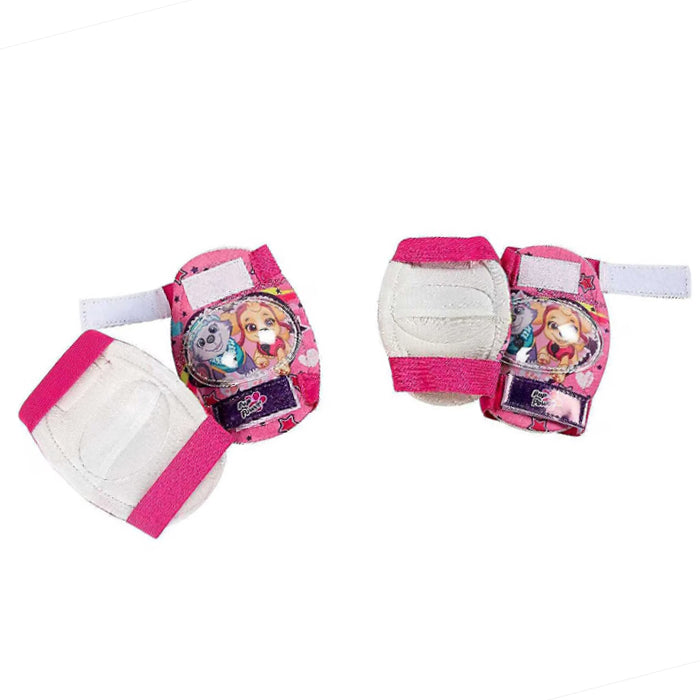 Наколенки детски Paw Patrol Момиче
