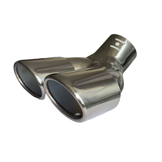 Накрайник Ауспух A1991W