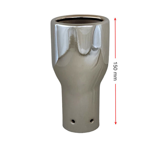 Накрайник Ауспух НТ 302