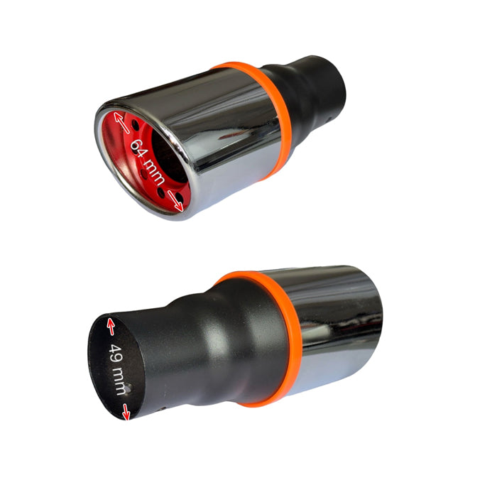 Накрайник ауспух НТ 536К