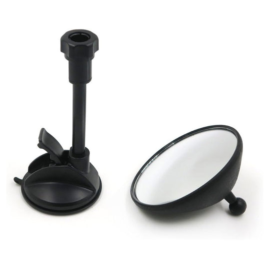 Огледало мъртва точка - 2122 - черно