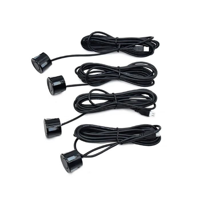 Парктроник за МПС с 4 сензора 1124