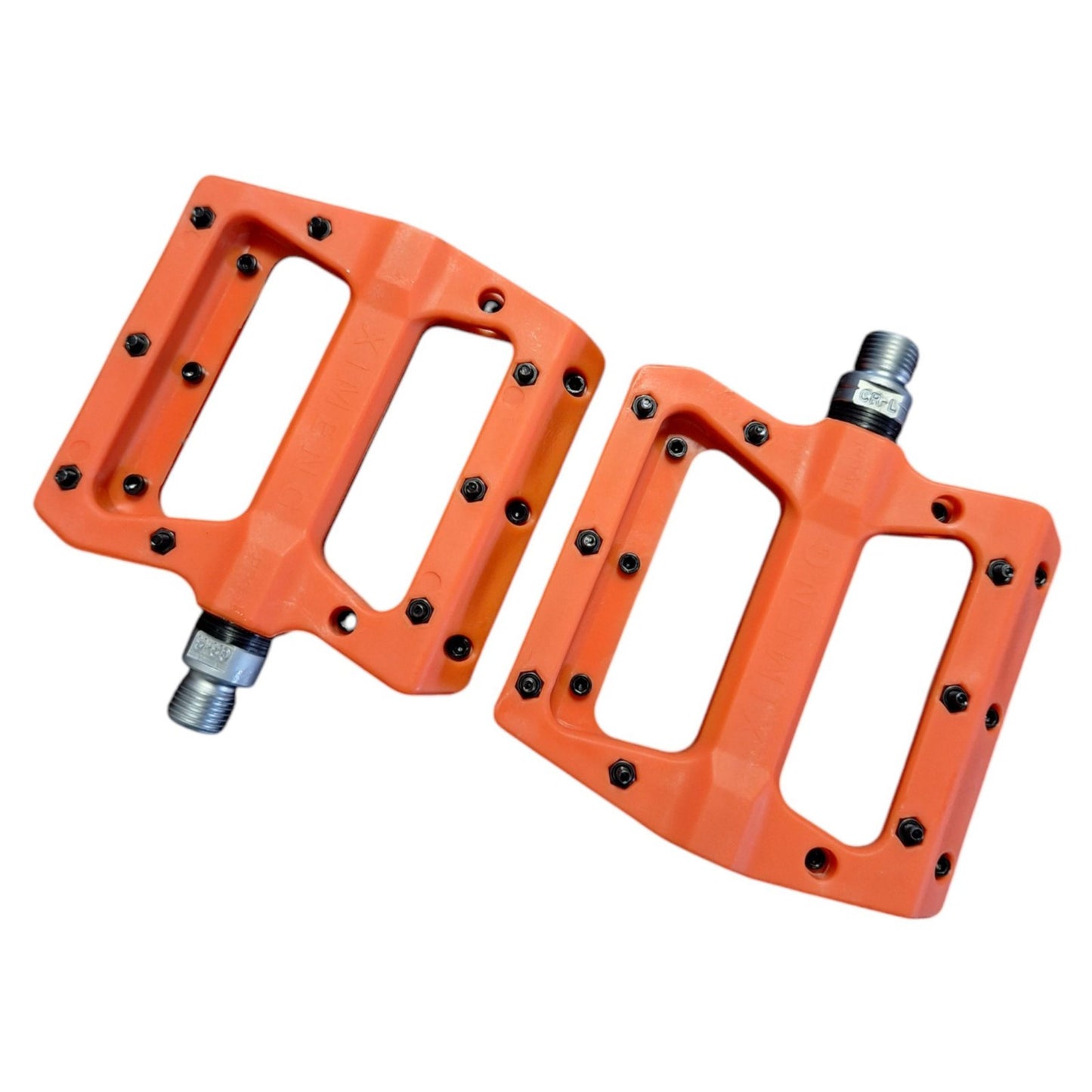 Педали за велосипед - PA1012 - Оранжеви