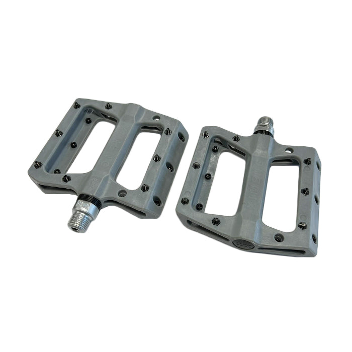 Педали за велосипед - PA1012 - Сиви