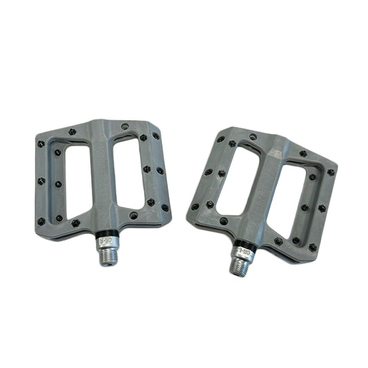 Педали за велосипед - PA1012 - Сиви