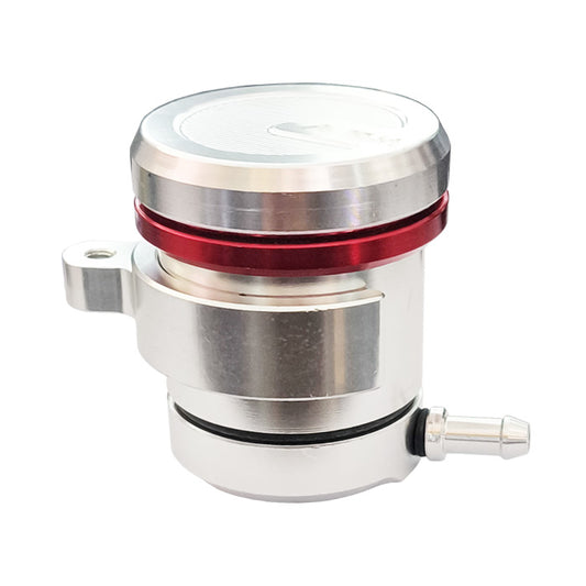 Резервоар за спирачна течност на мотоциклет PA855 - Сив