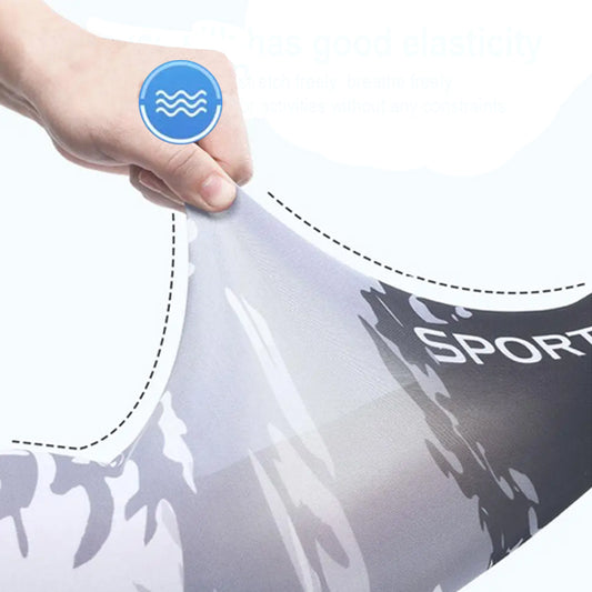 Ръкави Вело 9355 Слънцезащитни 2БР/К-Т