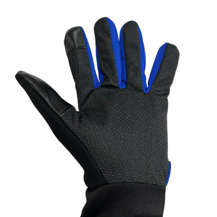 Ръкавици Вело PA918 - 2БР/К-Т - Сини