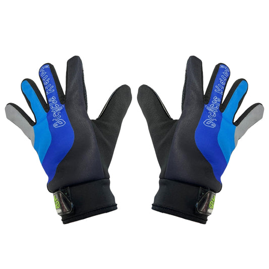 Ръкавици Вело PA917 2БР/К-Т - Сини
