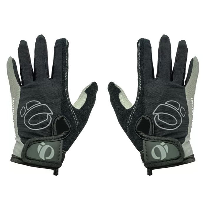 Ръкавици Вело PA963 - XL - 2БР/К-Т - Сиви