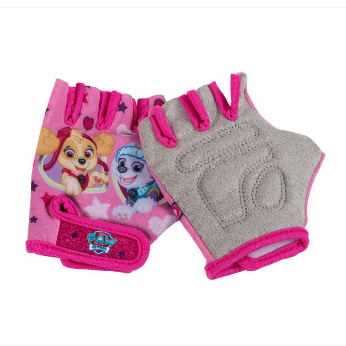 Ръкавици вело Paw Patrol момиче
