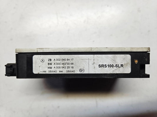Оригинален радар сензор за Mercedes-Benz А 002 540 84 17