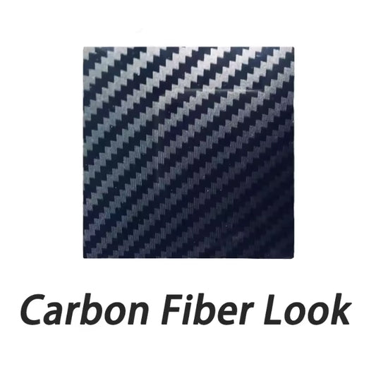 Спойлер за багажник PG307-1 Карбон