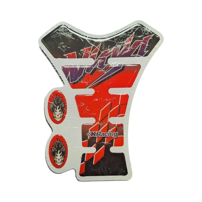 Стикер за резервоар PA921 - K-Racing