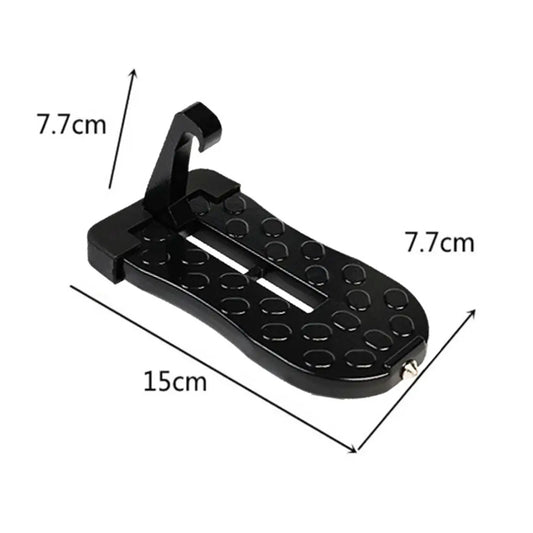 Стъпало за врата на МПС PA1181 1 брой