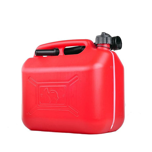 Туба за гориво 21035W 10 Литра ПВЦ