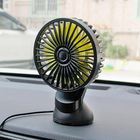 Вентилатор PG379 с USB