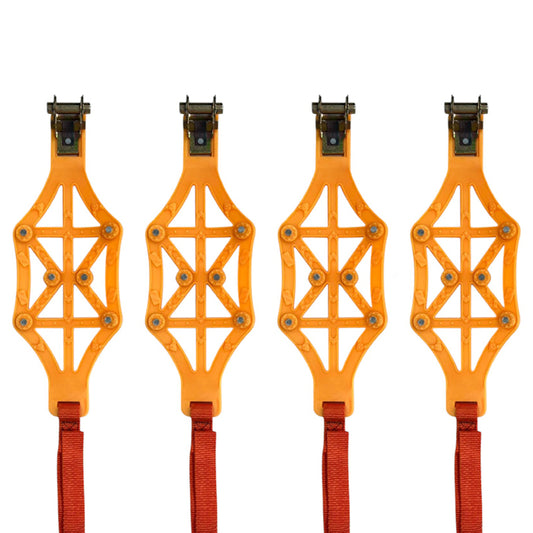 Вериги ПВЦ PA1209 8БР/К-Т